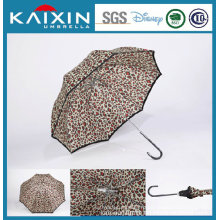 Ветрозащитный трубчатый каркас из ткани «Понжи» Прямоугольный зонтик